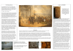 A what? An UBI BIRD!! The Painting Detective Restoration The