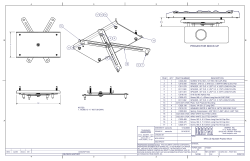CAD  - Draper, Inc.