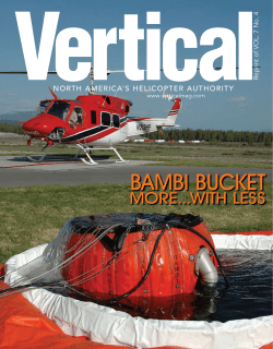 bambi bucket - SEI Industries Ltd.