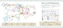 How to use the Downtown Loop