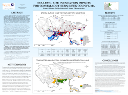 Southern Essex County - Salem State University
