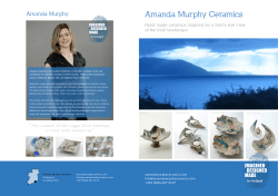 to our latest brochure.
