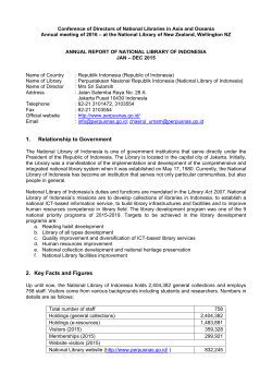 Indonesia (PDF:172KB)
