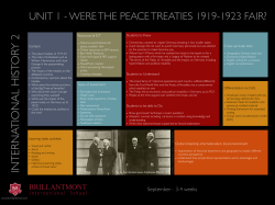 International History 2