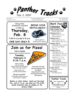 Feb 2, 2007 - Pawcatuck Middle School