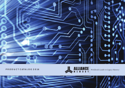 productc ata log 2 0 16