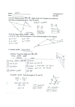Mod 2 - Aim #12 - Manhasset Public Schools