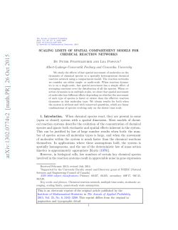 Scaling limits of spatial compartment models for