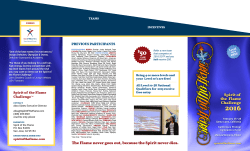 One of the best events I`ve ever