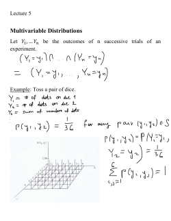 Notes