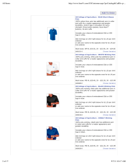 All Items