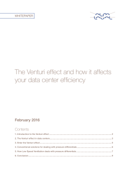 160128 AL DCC whitepaper Venturi Effect.indd