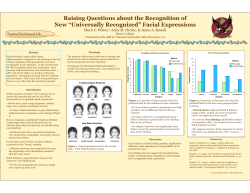 Raising Questions about the Recognition of New