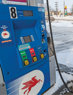 Fault lines in the business battle over Wisconsin`s minimum markup