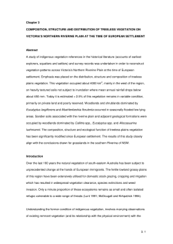 Chapter 3A_Time_of_European_Settlement
