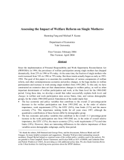 Paper - Yale University