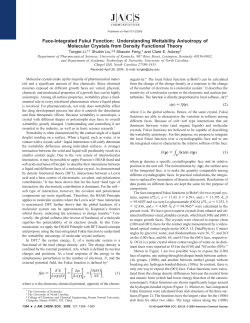 Face-Integrated Fukui Function: Understanding Wettability