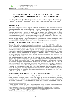 richtlinien f&uuml;r die herstellung