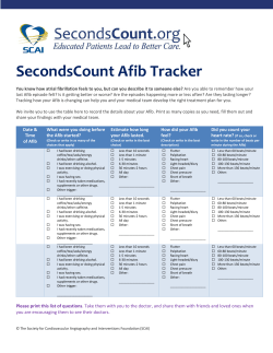 here - SecondsCount.org