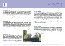 DCPP 25 - Map S