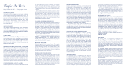 If you want to see our BROCHURE, click here