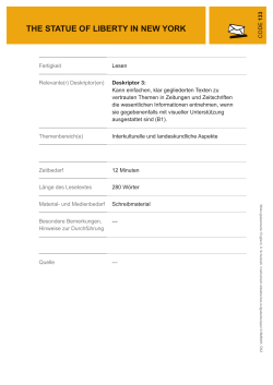 the statue of liberty in new york