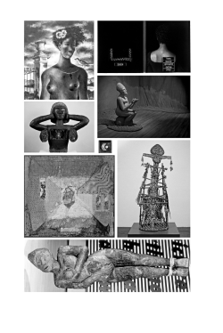 Feminist Studies > Reclaiming Histories: Betye and Alison Saar