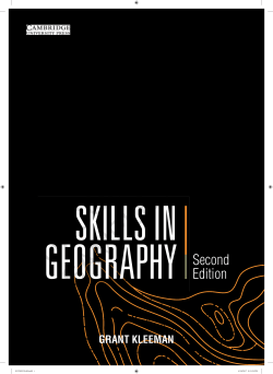 Preliminary - 673.51 kb - Cambridge University Press