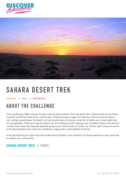 full challenge details