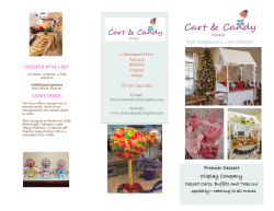 Premier Dessert Display Company