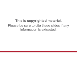 165 Million Kids Stunted from Malnutrition is Just Wrong