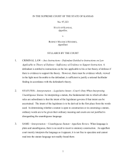 97323 - Kansas Judicial Branch