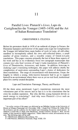 Illinois classical studies: http://hdl.handle.net/10684