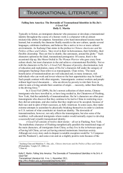 Almost Memories / Almost True Stories