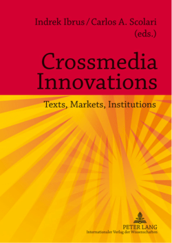 Crossmedia Innovations