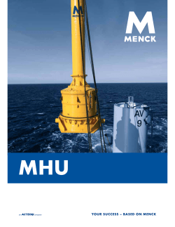 Brochure