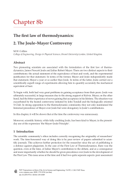 Chapter 8b - WIT Press