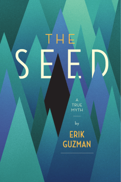 Chapter 1 of The Seed