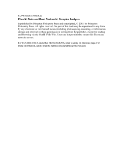 Chapter 10  - Princeton University Press