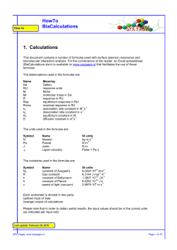 BiaCalculations manual