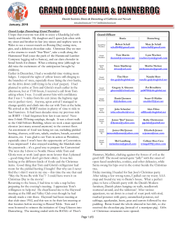 I hope that everyone was able to enjoy a Glaedelig Jul with family