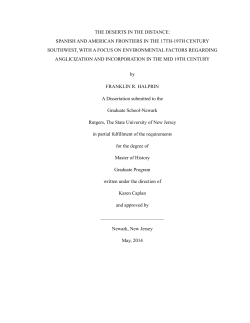 PDF-1 - RUcore - Rutgers University
