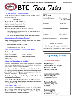 PDF Version of April / May 2013