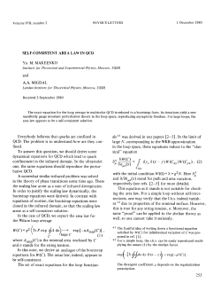 Phys. Lett. B97 (1980)