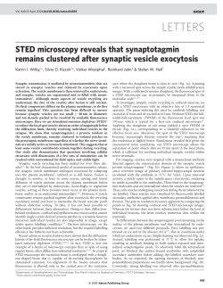 Hell_2006_Science - Biophysics and Molecular Materials