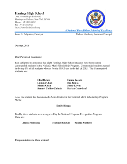 Farragut Middle School