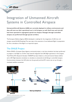 SINUE Flyer v4.indd - AT-One
