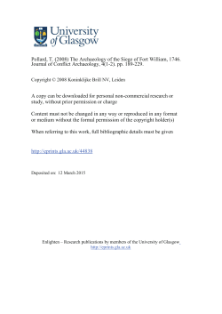 Text - Enlighten - University of Glasgow
