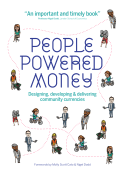 People Powered Money - Community