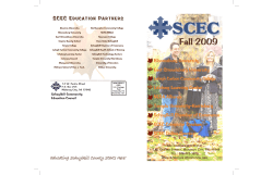 Fall 2009 Catalog.pub - Schuylkill Community Education Council
